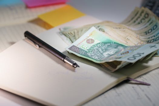 Alternativy k Půjčkám: Jak Ušetřit & Získat Peníze Bez Bank?